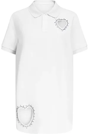 AREA Polo dress
