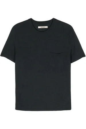 Zadig & Voltaire Jimmy cashmere jumper