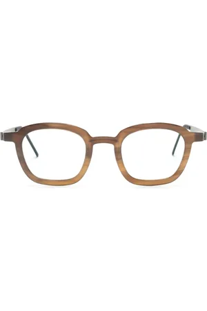 LINDBERG Square-frame glasses