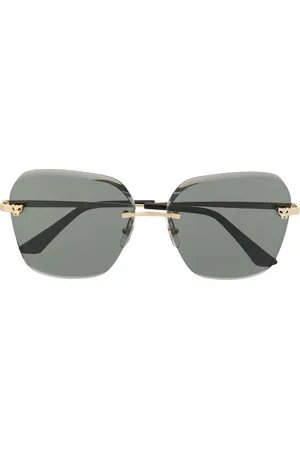Cartier Oversized sunglasses