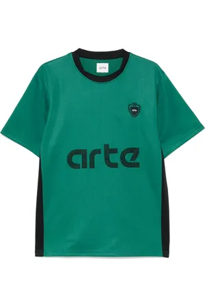 ARTE Football T-shirt
