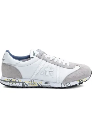 Premiata Lucy sneakers