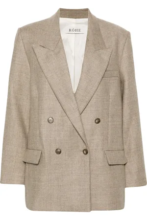 Rohe Wool blazer