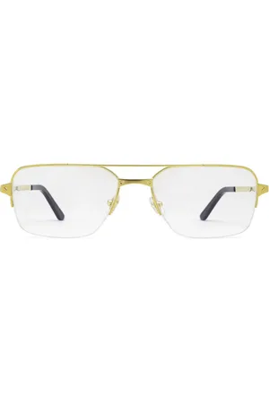 Cartier Square-frame glasses