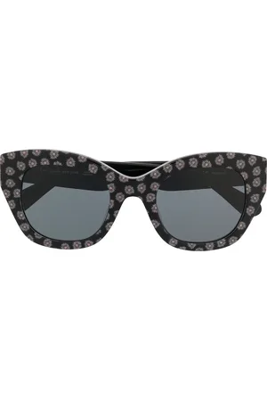 Kate Spade Jalena floral print sunglasses
