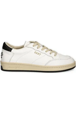 GANT Bialy trainers