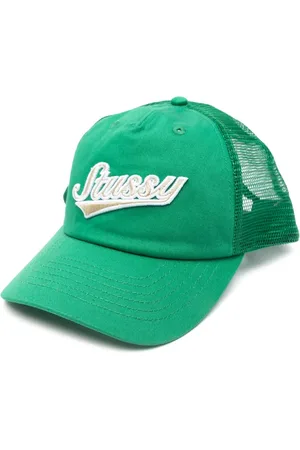 STUSSY LP Trucker cap