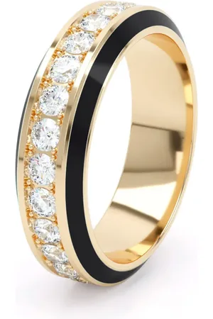 LOEV Eternity diamond ring