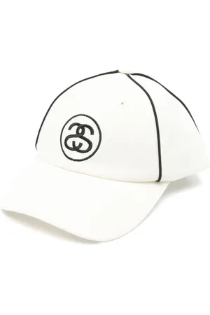 STUSSY LP Piping cap