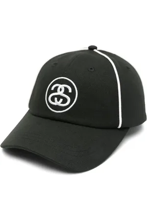 STUSSY LP Piping cap
