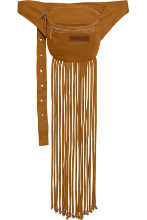 AMAPÔ Oliva belt bag