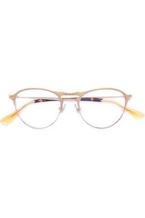 Persol Soft cat eye glasses