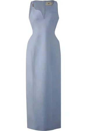 MISCI Belize maxi dress