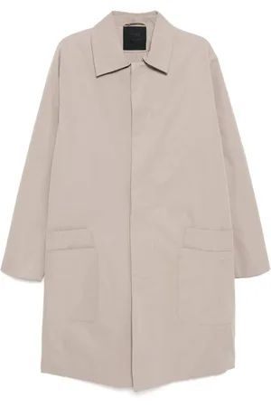 FREI-MUT Clyde coat