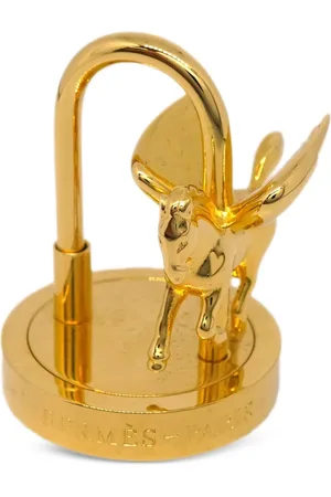 Hermès 2007 Entrez dans la danse! Pegasus Cadena charm