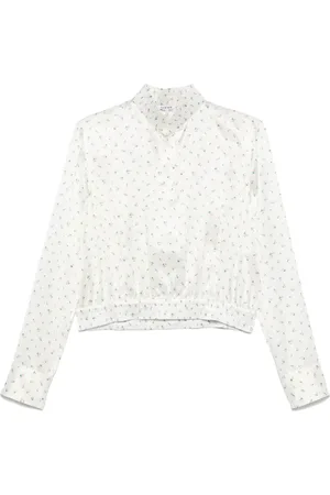 Loewe Silk blouse