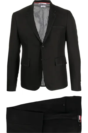 Thom Browne High-armhole tuxedo