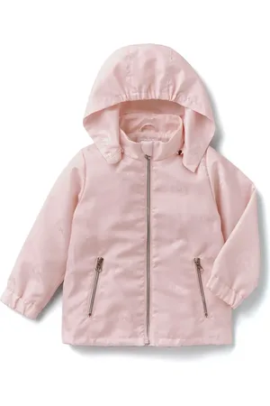 Miki House Gold Label windbreaker