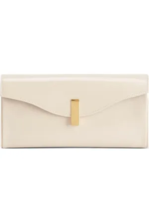 Giuseppe Zanotti Flutie clutch bag