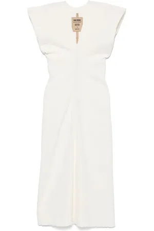UMA WANG Audition maxi dress