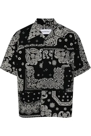 Breathe × Miyagi Hidetaka shirt