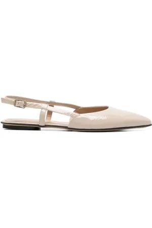 Pomme D´Or Leather ballet flats