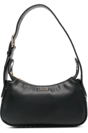 Liu Jo Logo-lettering shoulder bag
