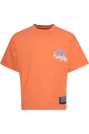 RRR-123 Mansion T-shirt