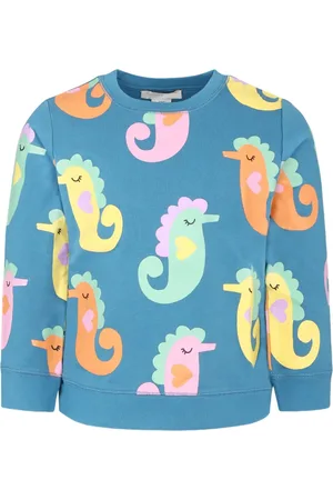 Stella McCartney Printed sweatshirt