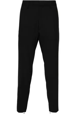 Dsquared2 Corset Skinny Techno pants