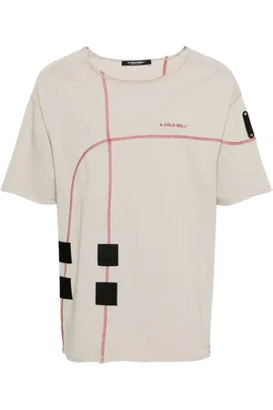 A-cold-wall* Intersect T-shirt