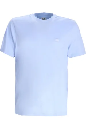 C.P. Company Logo-print T-shirt