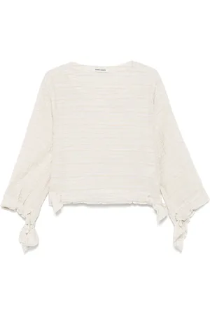 HENRIK VIBSKOV Full Fest blouse