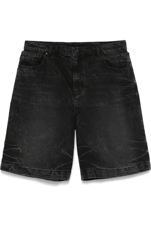 JUUN.J Denim shorts