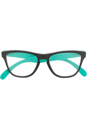 Oakley Contrasting arm glasses