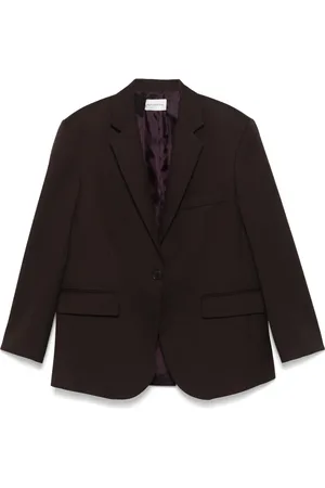 The Frankie Shop Lyra blazer