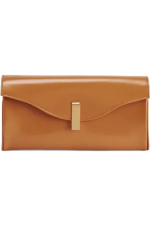 Giuseppe Zanotti Flutie sleek clutch bag