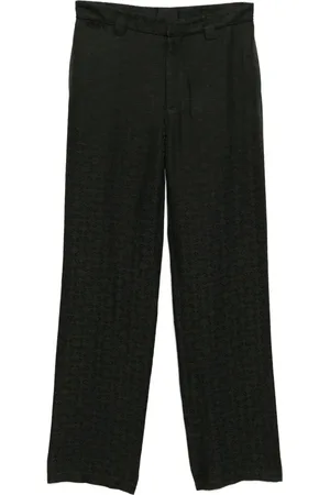 Givenchy Monogram trousers