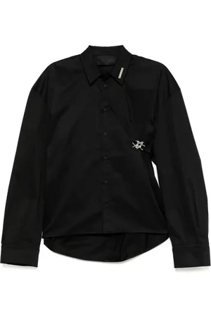 HELIOT EMIL Igneous shirt