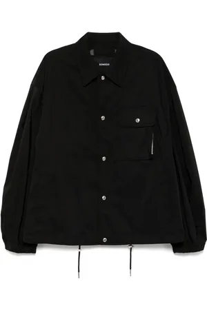 SONGZIO Shirt jacket