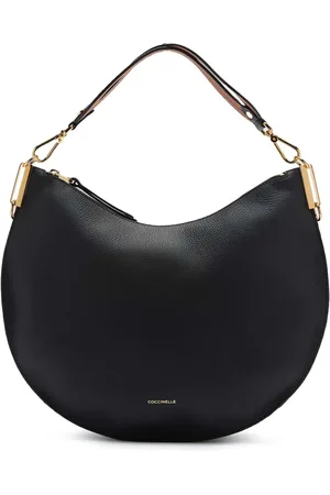 Coccinelle Leather shoulder bag