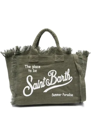MC2 SAINT BARTH Colette tote bag