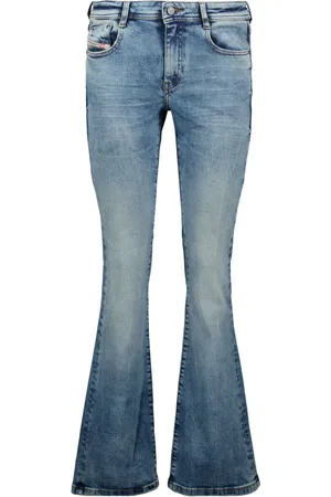 Diesel Flared jeans