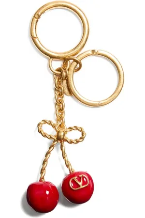 VALENTINO GARAVANI Chez bag charm