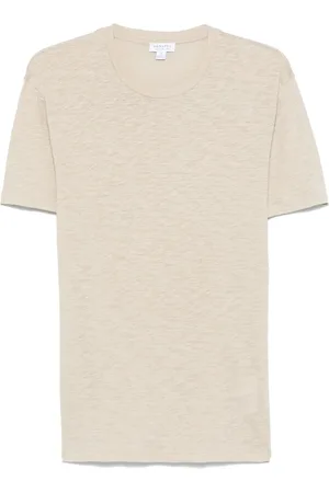 Sunspel Jersey T-shirt