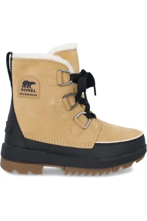 sorel Torino™ II waterproof lace-up boots