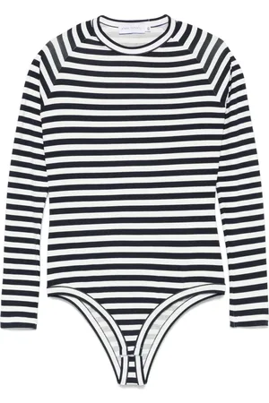 Ioana Ciolacu Schooner bodysuit