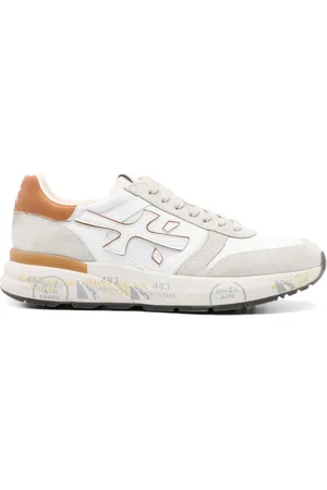 Premiata Mick 7244 sneakers