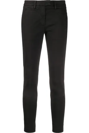 Dondup The Perfect slim-leg trousers