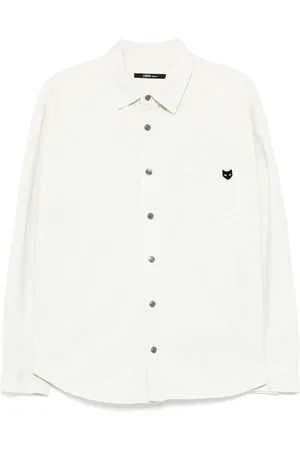 SONGZIO Original denim shirt